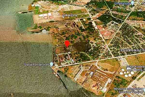 Land in Sugbongcogon, Misamis Oriental 11155336