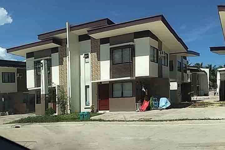 House in Canduman, Mandaue 11155337
