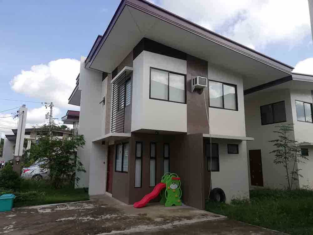 House in Canduman, Mandaue 11155337