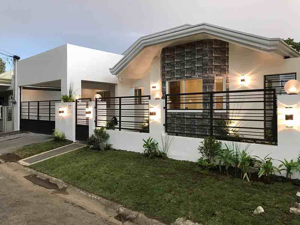 House in San Isidro, Paranaque 11155376