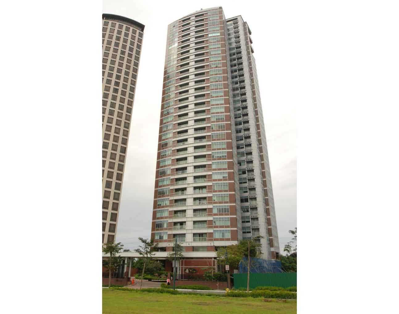 Condominium dans Côté sud, Makati 11155386