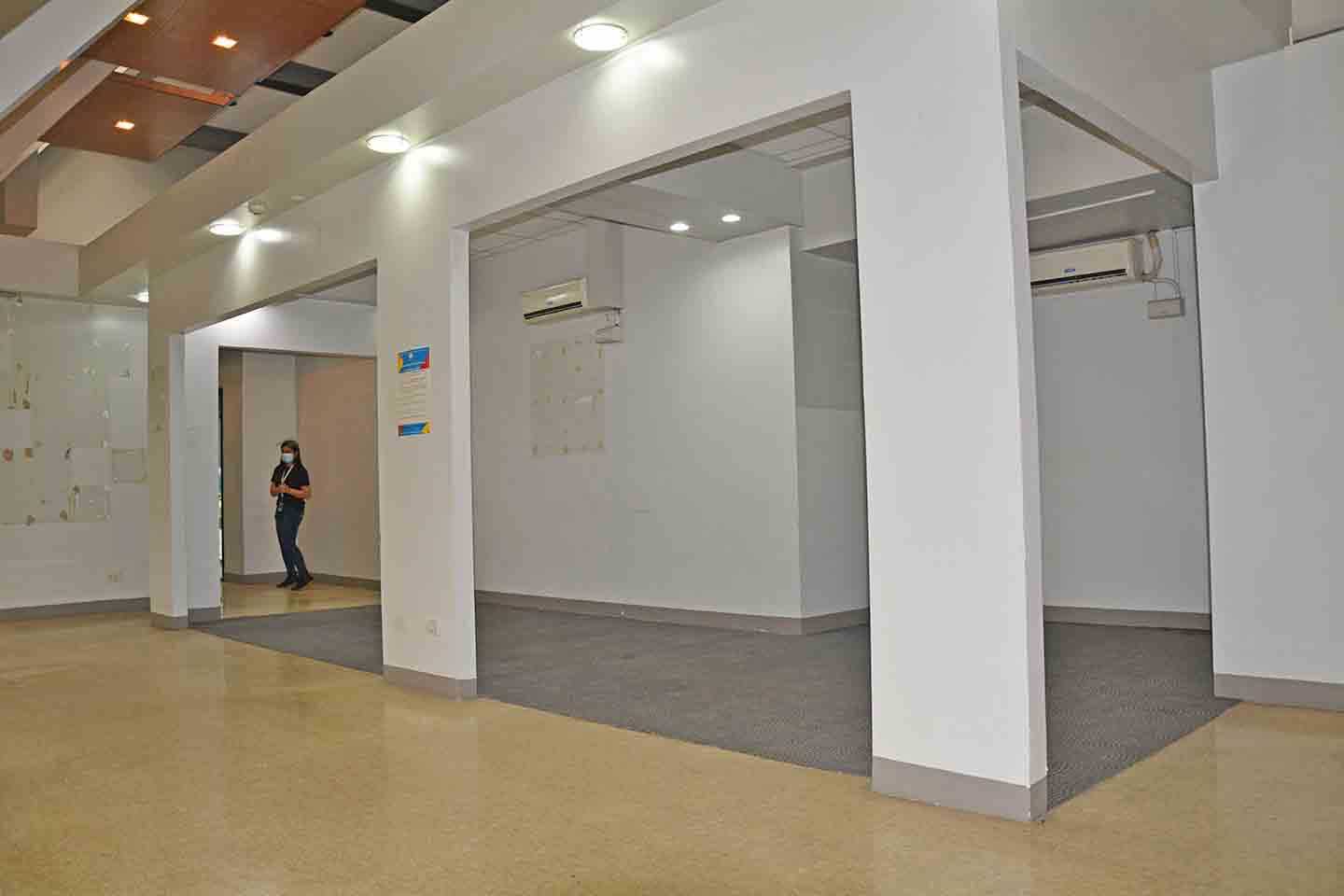 Kontor i Makati, Metro Manila 11155399