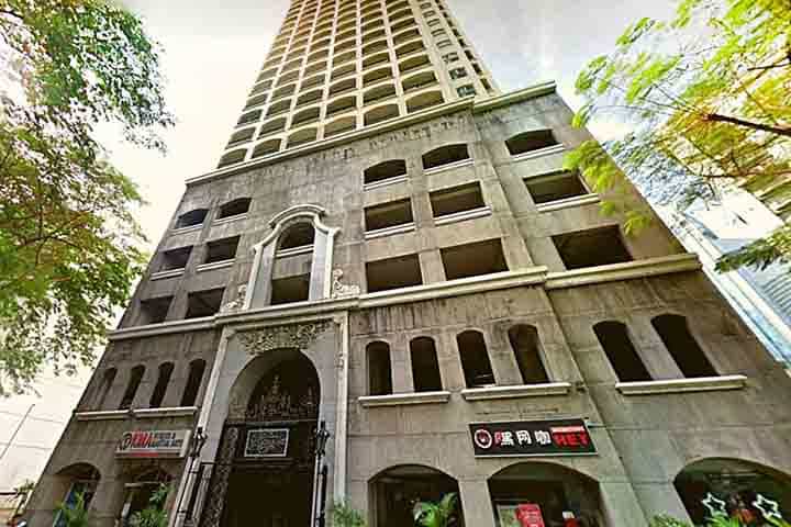 Condominio nel Makati, Metro Manila 11155427