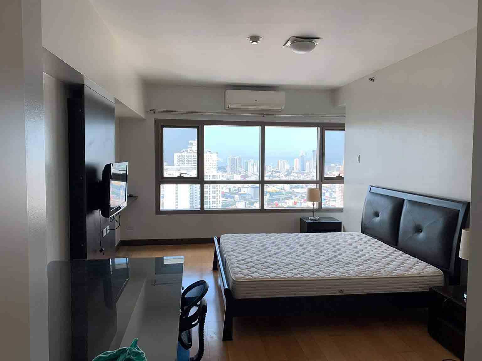 Condominium dans Makati, Metro Manila 11155439