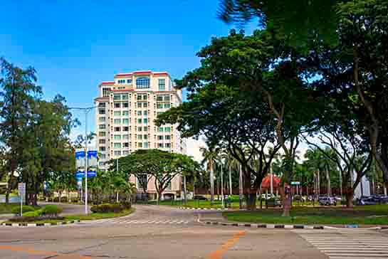 Condominium in Luz, Cebu 11155443