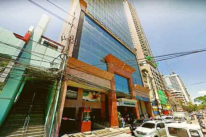 Ufficio nel Soccorro, Quezon 11155447
