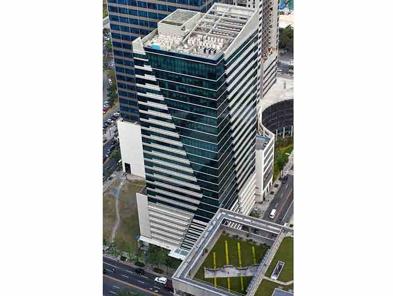 Kontor i Taguig, Metro Manila 11155462