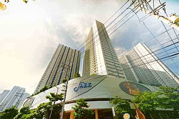 Condominium in Santa Cruz, Makati 11155469