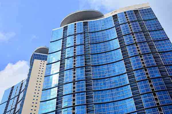 Condominium in Forbes Park, Makati 11155471