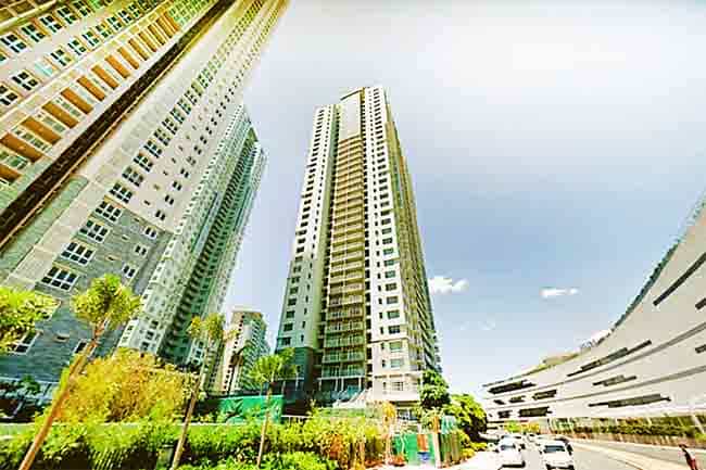 Condominium in Post Proper Northside, Makati 11155472
