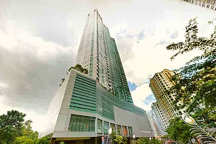 Condominium in Pinagkaisahan, Makati 11155480