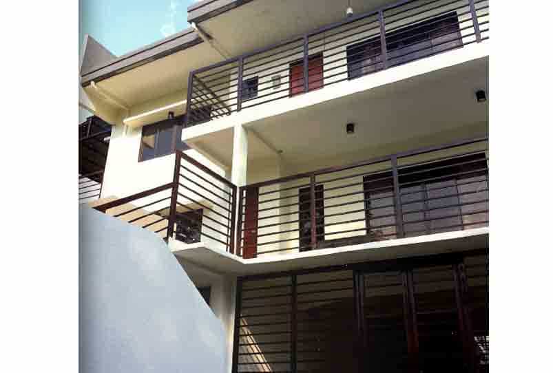 Haus im Langhaya, Rizal 11155489