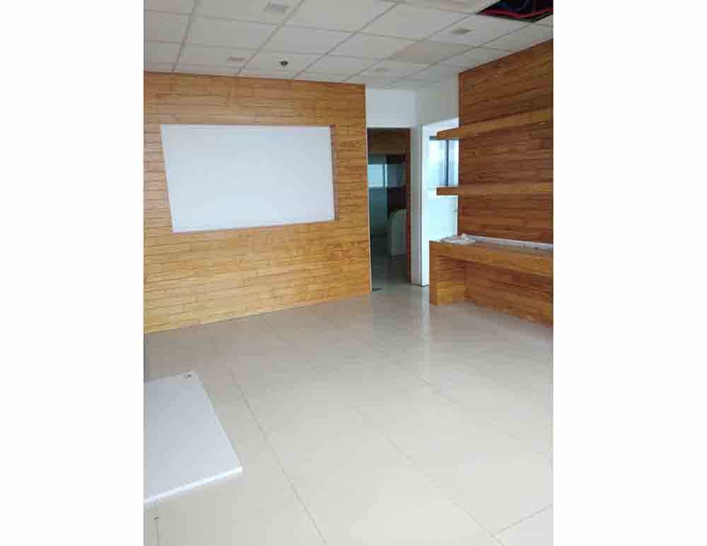 Γραφείο σε Λουζ, Cebu 11155498