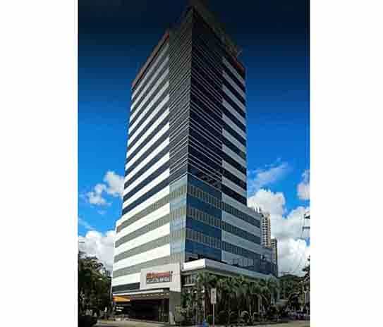Oficina en Cebu City, Central Visayas 11155500