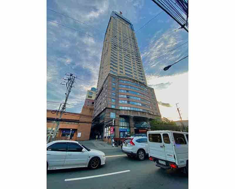 Ufficio nel Mandaluyong, Metro Manila 11155506
