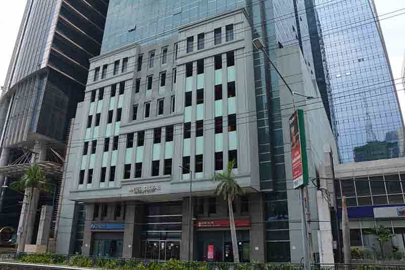 Kontor i Pasig, Metro Manila 11155508