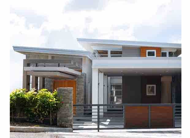 жилой дом в Насипит, Себу 11155511