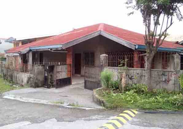 rumah dalam Banilad, Cebu 11155516