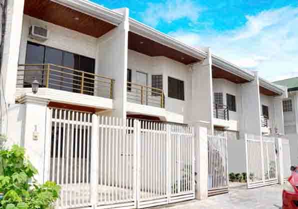 Condominio nel Guadalupe, Cebu 11155517