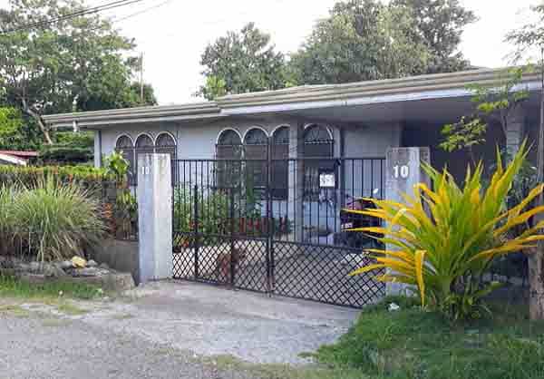 жилой дом в Сапанг, Себу 11155518