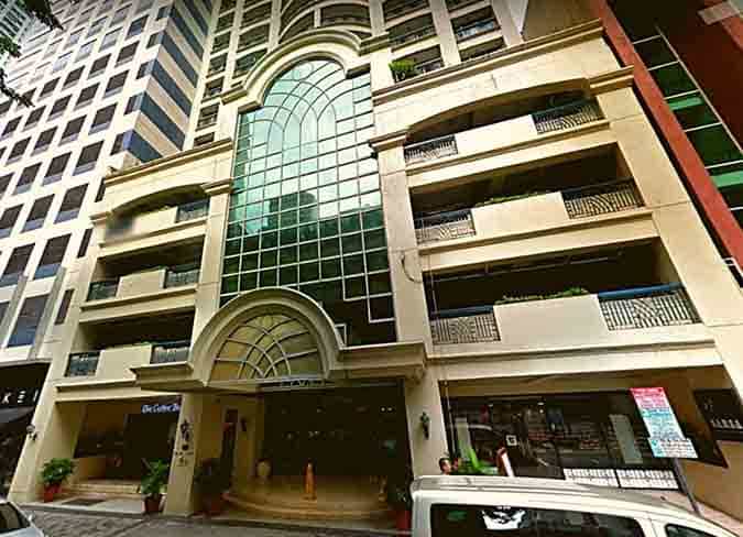 عمارات في Makati, Metro Manila 11155523