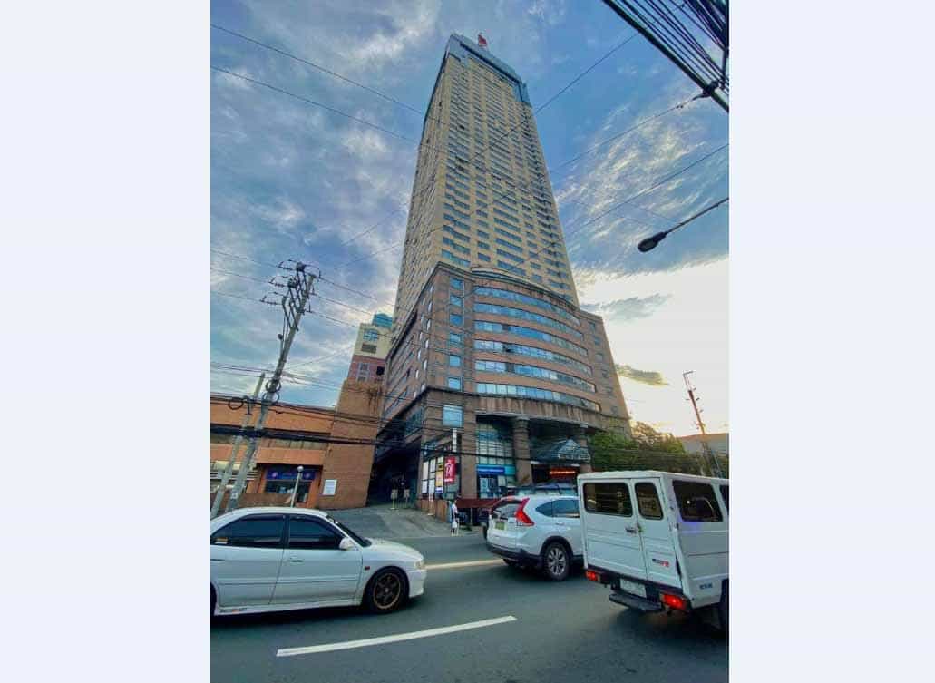 Office in Pleasant Hills, Mandaluyong 11155573