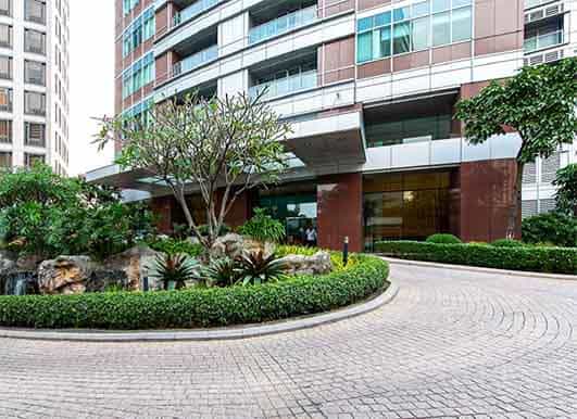 Condominium dans Côté sud, Makati 11155596
