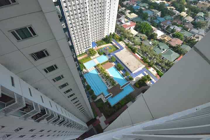Condominium in Santa Cruz, Makati 11155600