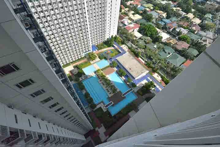 Condominium in Santa Cruz, Makati 11155601