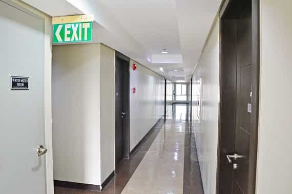 Condominium in Pitogo, Makati 11155646