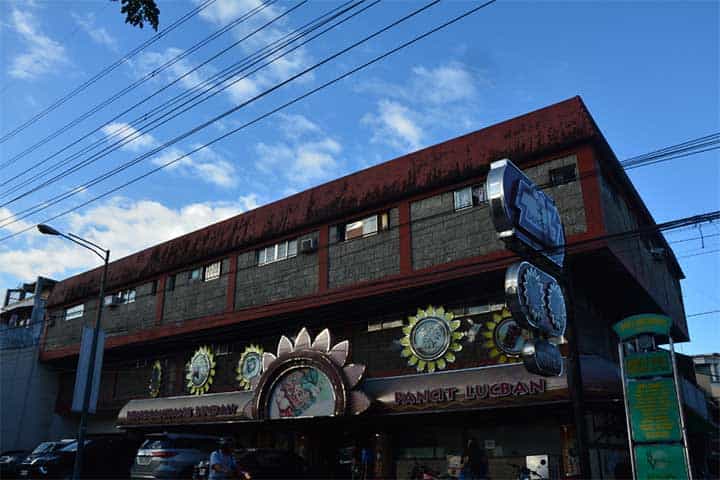 Detailhandel in Makati, Metro Manila 11155656