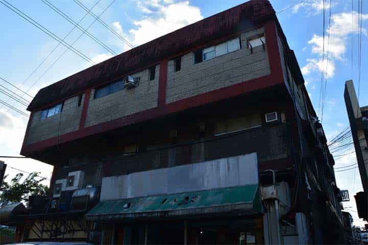 Condominium in Olympia, Makati 11155657