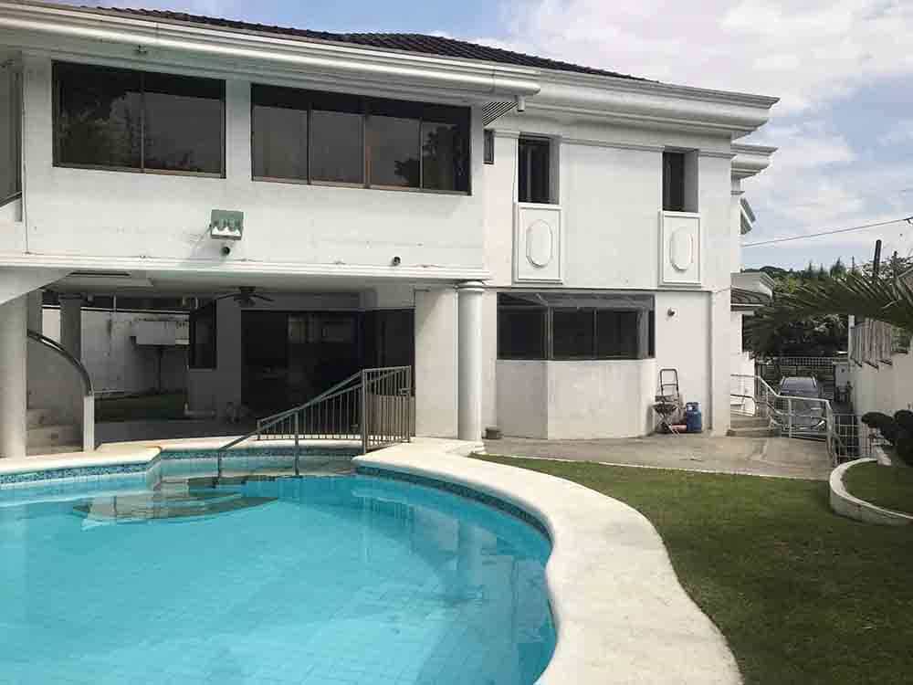 House in Almanza Uno, Cavite 11155708