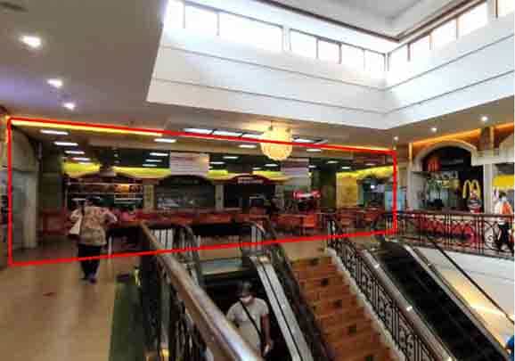 Einzelhandel im Urdaneta, Pangasinan 11155717