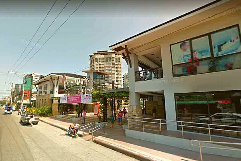 Jord i Hippodromo, Cebu 11155721
