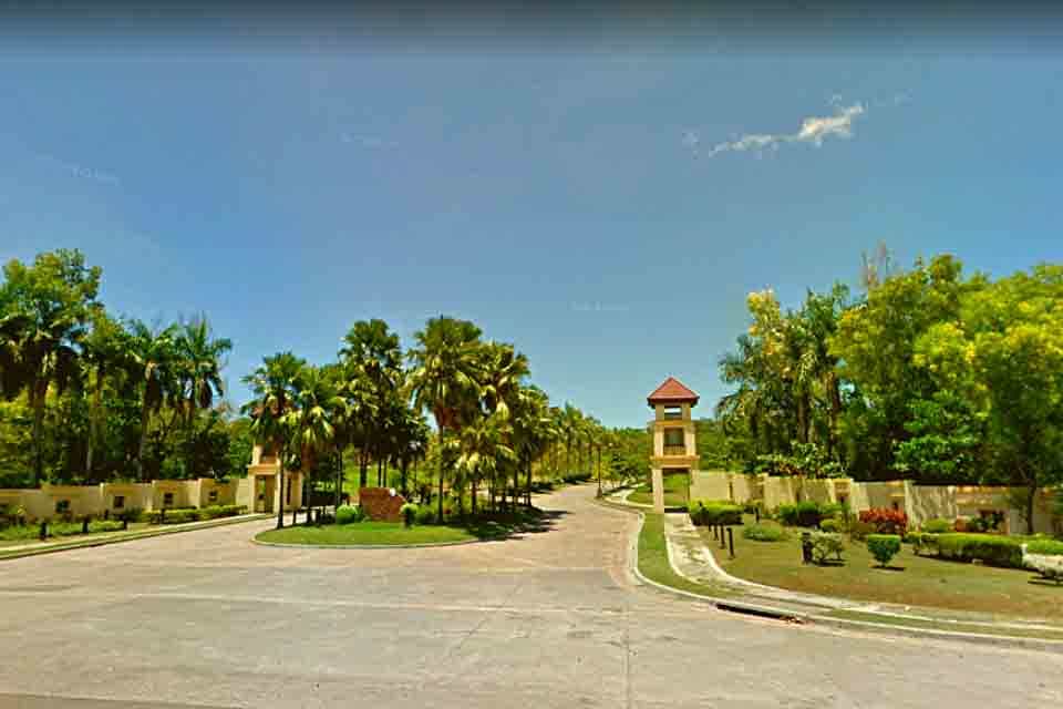 Land in Bacayan, Cebu 11155722