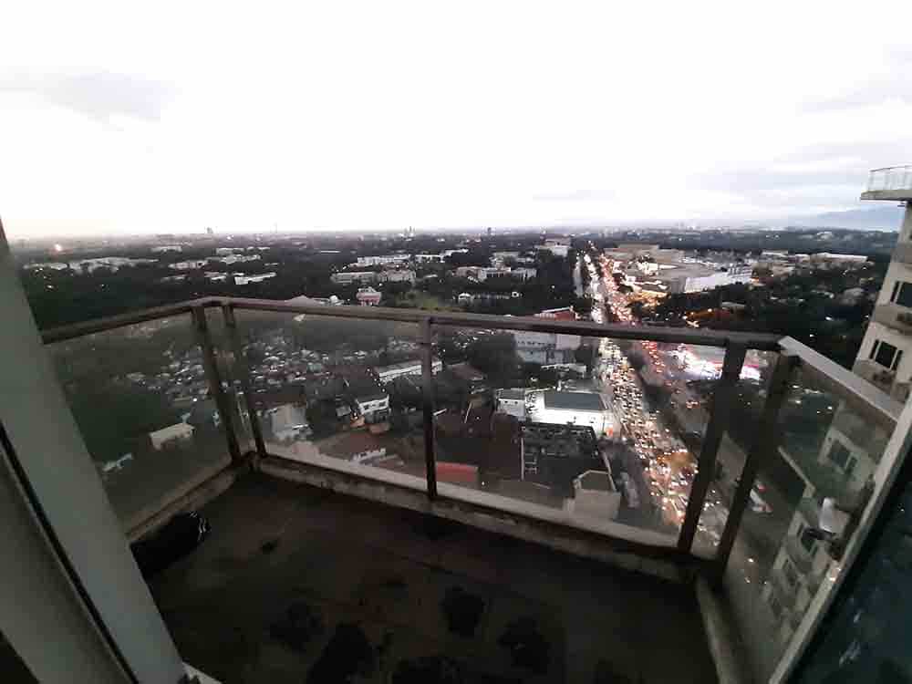 Condominium in La Vista, Quezon 11155735
