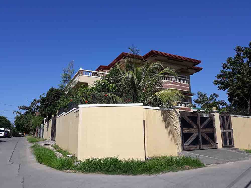 Будинок в Західний бікутан, Макаті 11155736