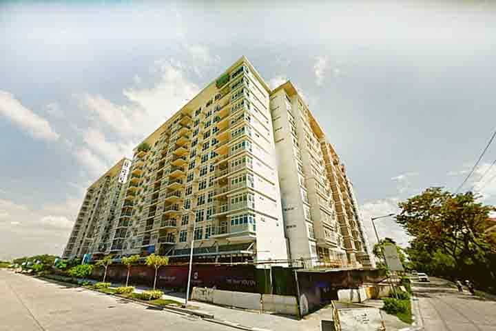 Condominium dans Western Bicutan, Taguig 11155749