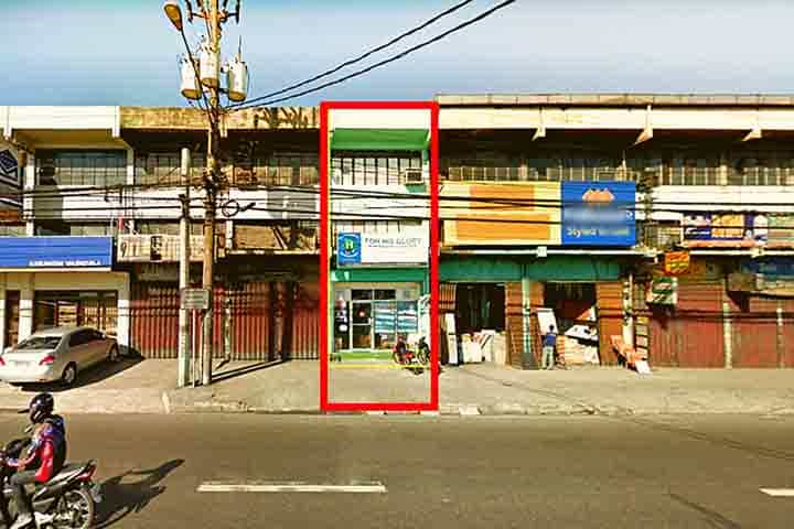 קמעונאות ב Valenzuela, Metro Manila 11155754