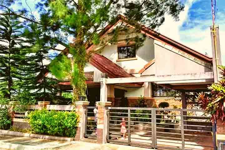 Haus im Upli, Cavite 11155755
