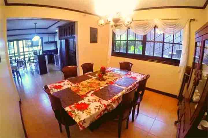 Rumah di Upli, Cavite 11155755