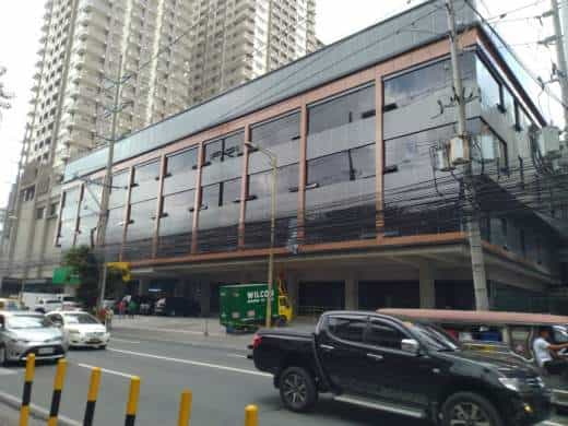 Офіс в Makati, Metro Manila 11155759