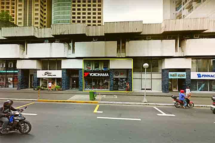 Kontor i Culiculi, Rizal 11155764