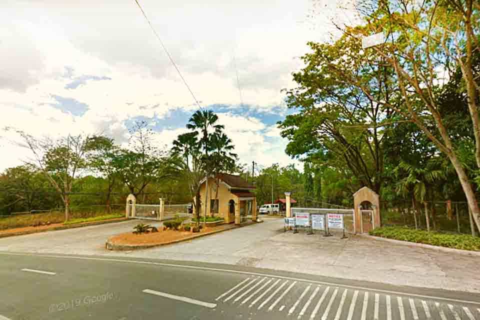 Jord i Munting Dilao, Rizal 11155767