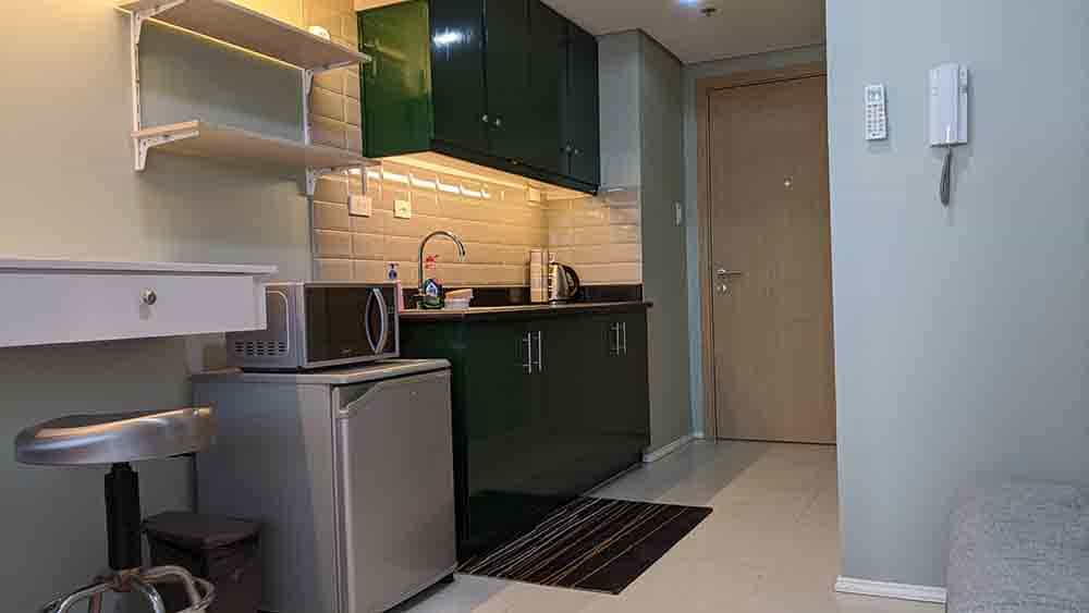 公寓 在 Quezon City, Metro Manila 11155768