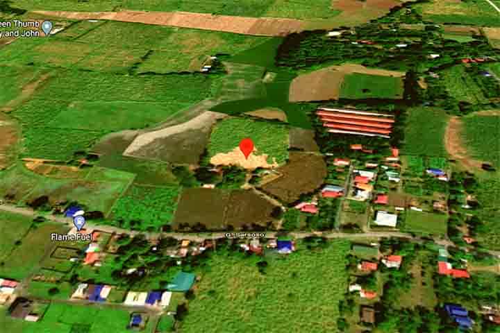Land in Calero, Batangas 11155775