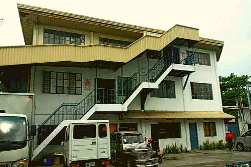 Hus i Landayan, Laguna 11155861