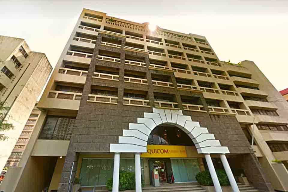 Γραφείο σε Makati, Metro Manila 11155864