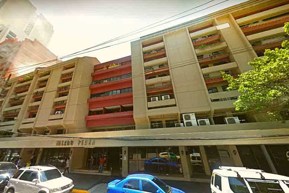 Kantoor in Santa Cruz, Makati 11155866